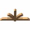 Ekena Millwork Redmond Smooth Timber Gable Bracket, Western Red Cedar, 48"W x 22"H x 3 1/2"D x 3 1/2"F, 11/12 Pitch GBW048X22X0404RED00SWR - alternate 3